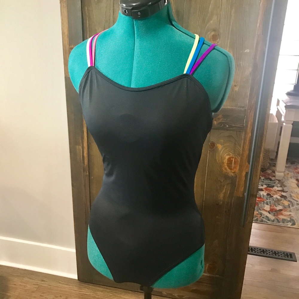 Balera Neon-Strappy Leo AS